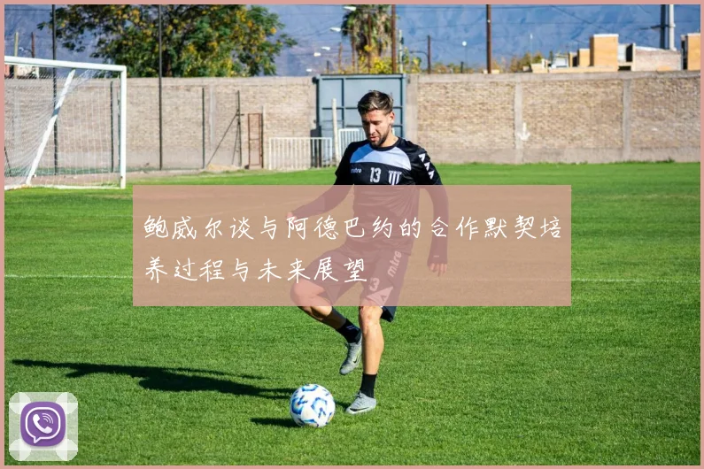 鲍威尔谈与阿德巴约的合作默契培养过程与未来展望