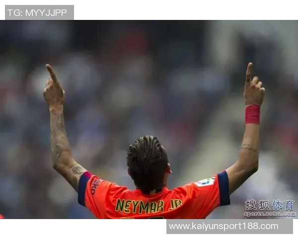 内马尔深情致敬阿尔巴感谢与你共度职业生涯的美好时光