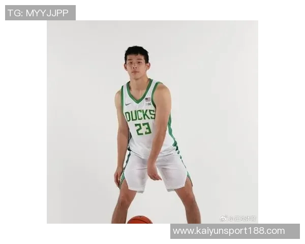 林葳在NCAA赛场表现不佳亟需适应比赛节奏与强度