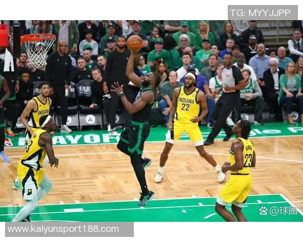 怀特称赞布朗在关键时刻的表现正是球队所需的能力与担当