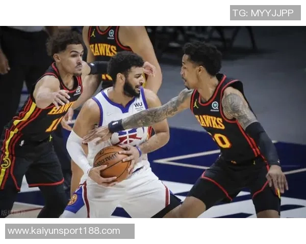 解说:约老师半场三双表现惊艳杰伦约全明星名额稳如泰山 解说:约老师半场三双表现惊艳杰伦约全明星名额稳如泰山