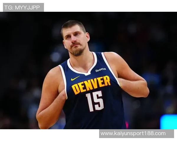 斯波称赞约基奇：他全方位掌控比赛赢得每一场较量的胜利