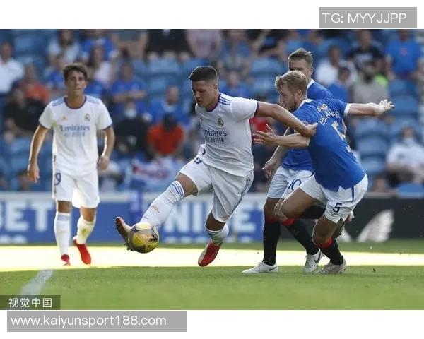 安切洛蒂麾下埃斯特旺火力全开五球狂胜维尼修斯罗德里戈双双建功 安切洛蒂麾下埃斯特旺火力全开五球狂胜维尼修斯罗德里戈双双建功