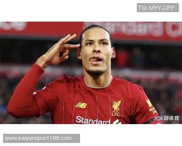 英超专家组确认范戴克对曼城进球有效引发争议