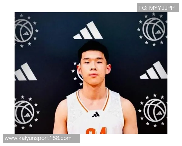 林葳加盟俄勒冈大学与杨瀚森同在俄勒冈州共同开启新篇章