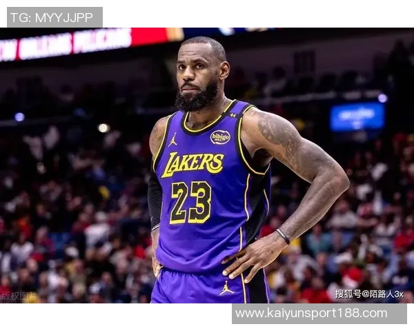 詹姆斯回顾20年职业生涯首战数据展现传奇之路与不变的激情