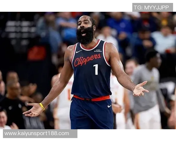 哈登三节狂砍31分5板8助却难救球队媒体人称其为真正的燃灯道人 哈登三节狂砍31分5板8助却难救球队媒体人称其为真正的燃灯道人