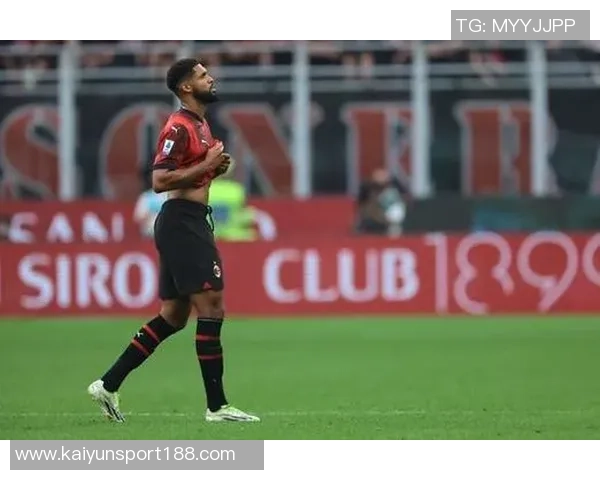 奇克与米兰续约谈判已开启尽管维拉有意仍倾向留队