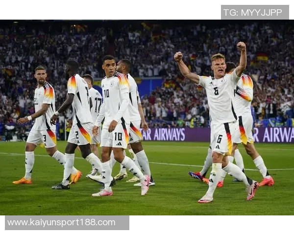 德国国家队新名单公布沃尔特马德与维尔茨领衔基米希努贝尔入选萨内遗憾落选