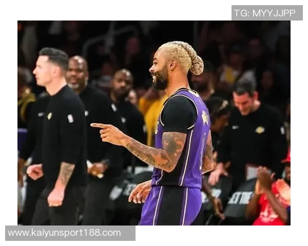 夸梅：任何NBA球员都能打出巨星数据唯独布朗尼例外