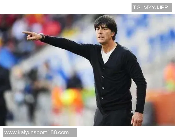 若纳坦塔:德国足球应追求更高目标而非仅仅止步八强 若纳坦塔:德国足球应追求更高目标而非仅仅止步八强