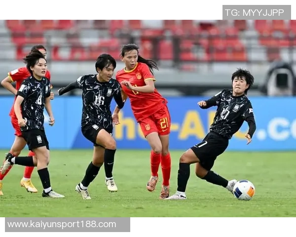 倒计时8天中国U17小花宋语在摩洛哥的备战心路历程分享 倒计时8天中国U17小花宋语在摩洛哥的备战心路历程分享