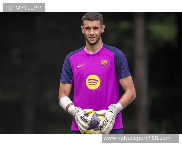 埃里克加西亚与巴萨续约谈判顺利新合同将延续至2029年 埃里克加西亚与巴萨续约谈判顺利新合同将延续至2029年