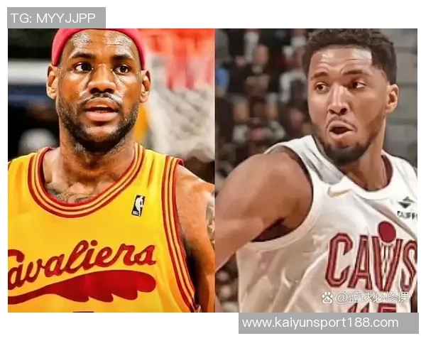 米切尔骑士生涯前200场比赛得分超越詹姆斯创队史新高