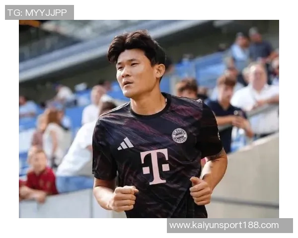 拜仁愿意放走28岁金玟哉转会他已成为球队第三中卫选择